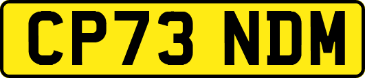 CP73NDM