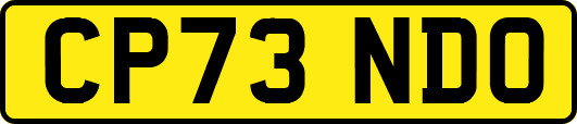 CP73NDO