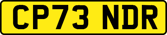 CP73NDR
