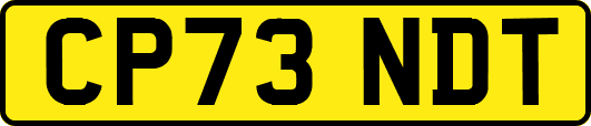 CP73NDT