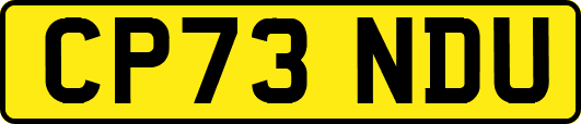 CP73NDU