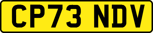 CP73NDV