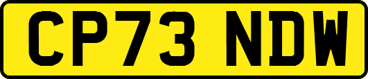 CP73NDW