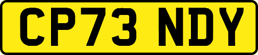 CP73NDY