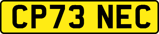 CP73NEC