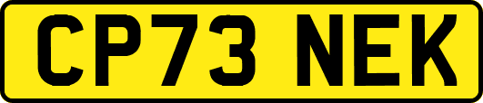 CP73NEK