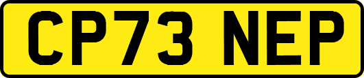 CP73NEP