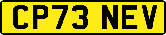 CP73NEV