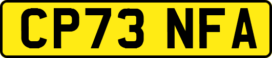 CP73NFA