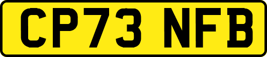 CP73NFB