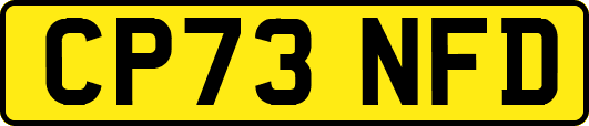 CP73NFD
