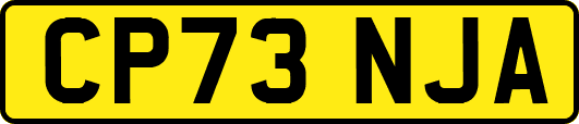 CP73NJA