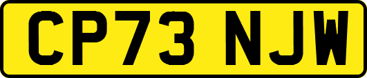 CP73NJW