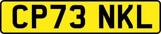 CP73NKL