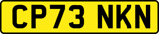 CP73NKN