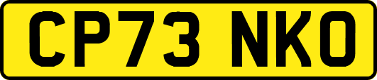 CP73NKO
