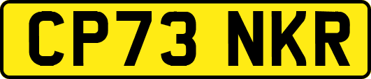 CP73NKR