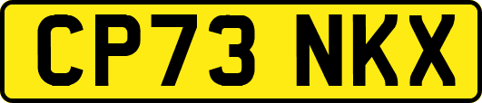 CP73NKX