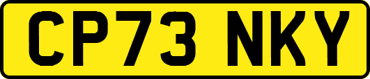 CP73NKY