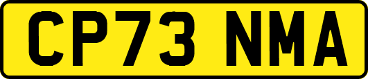 CP73NMA