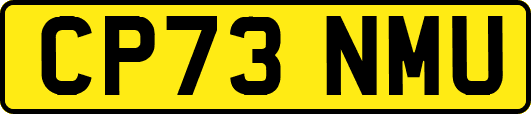 CP73NMU