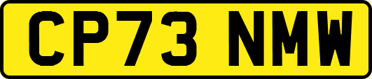 CP73NMW