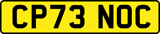 CP73NOC