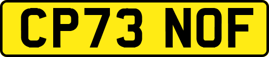 CP73NOF