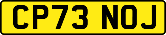 CP73NOJ