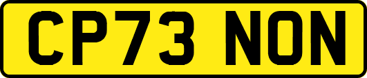 CP73NON