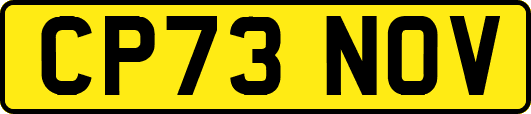 CP73NOV