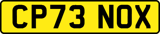 CP73NOX