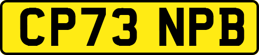 CP73NPB