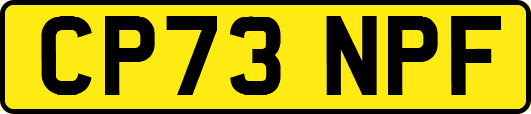 CP73NPF