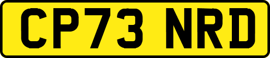 CP73NRD