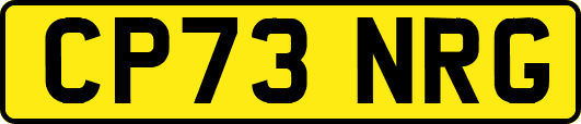 CP73NRG