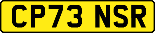 CP73NSR
