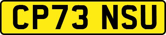 CP73NSU