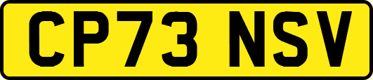 CP73NSV