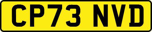 CP73NVD
