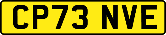 CP73NVE