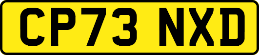 CP73NXD
