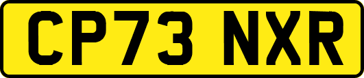 CP73NXR