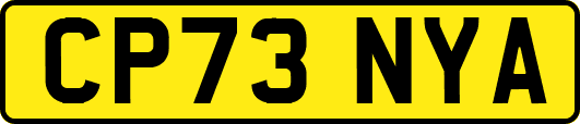 CP73NYA