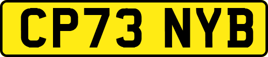CP73NYB
