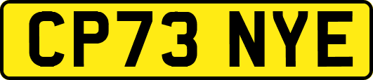 CP73NYE