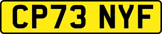 CP73NYF