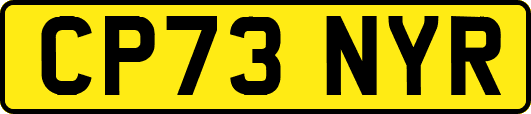 CP73NYR