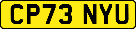 CP73NYU
