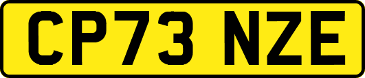 CP73NZE